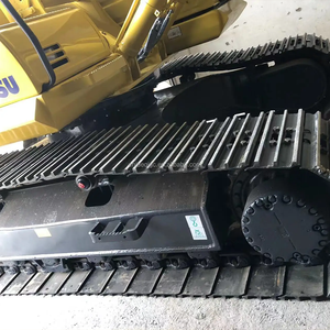 Excavatrice d'occasion Japon Komatsu Excavatrice PC200 PC220-8 de bonnes performances en vente - Product Image 2