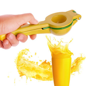 Grand <span class=keywords><strong>presse</strong></span>-agrumes et <span class=keywords><strong>presse</strong></span>-citron manuel personnalisé <span class=keywords><strong>presse</strong></span>-citron manuel pour jus de citron vert - Product Image 3