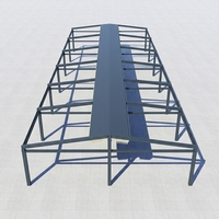 Pergola extérieure électrique automatique pliable en aluminium thermolaqué et PVC avec capteur vent et soleil, taille personnalisée et télécommande