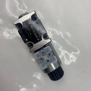 Valvola di controllo direzionale a solenoide DUPLOMATIC <span class=keywords><strong>DS3</strong></span>-TA23/11N-D28K1 e <span class=keywords><strong>DS3</strong></span>-TA23/11N-SD28K1 - Product Image 4