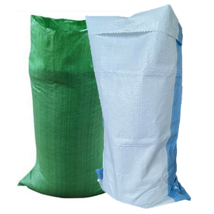 Bolsas Tejidas de PP Impresas Personalizadas en Oferta, Embalaje Resistente y Duradero para Arroz, Granos y Productos Agrícolas, <span class=keywords><strong>Colombia</strong></span> - Product Image 6