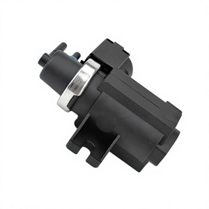 Válvula solenoide de turbocompresor para BMW 700887210 11747626351 para reemplazo y reparación, de plástico y acero - Product Image 2