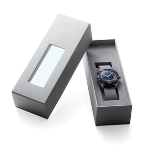 Caja de <span class=keywords><strong>reloj</strong></span> personalizada, embalaje de lujo, moda, logotipo personalizado, Etiqueta Privada, OEM <span class=keywords><strong>Caixa</strong></span> Para Relogio - Product Image 2