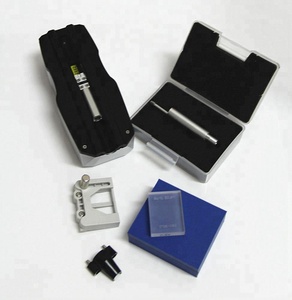 เครื่องมือวัดความเรียบของพื้นผิวแบบพกพา SRT6600, เครื่องวัดความหยาบแบบดิจิตอล - Product Image 4