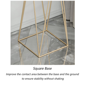 Vente en gros de présentoir à fleurs intérieur/extérieur pour plantes de jardin, étagère de rangement pour pots de plantes, ensemble de supports pour pots de plantes en métal