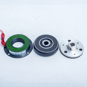 Embrague <span class=keywords><strong>y</strong></span> freno electromagnético industrial de nueva condición <span class=keywords><strong>Frenos</strong></span> industriales de alto rendimiento - Product Image 4