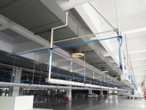 6m chống ăn mòn hệ thống ống khí nén nhôm ống khí nén - Product Image 5