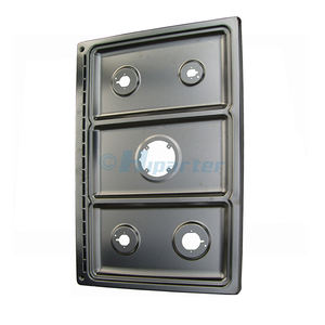 Matriz de Estampado Metálico, Herramienta de Conformación para Cocina de Gas, Piezas de Estampado Personalizadas para Electrodomésticos - Product Image 5