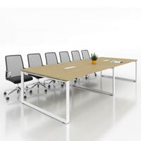 Pieds de bureau de nouveau design