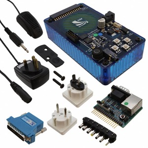 Nouveau et original KIT <span class=keywords><strong>DEV</strong></span>-RR-SDK-01A, <span class=keywords><strong>logiciel</strong></span> ROADRUNNER PLUGTALK, cartes de développement, kits - Product Image 1