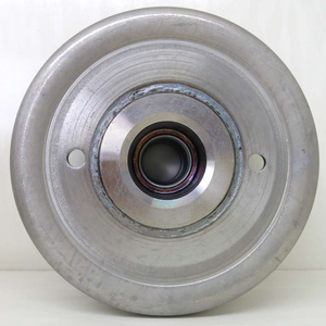 Tambour de frein avant/arrière pour embrayage de transmission automatique AL4 DPO, compatible avec les accessoires de voiture Citroën Renault PEUGEOT - Product Image 4