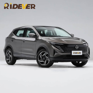 Nissan <span class=keywords><strong>Qashqai</strong></span> Modello 2023 1.3T CVT Edizione Navigator SUV Nuovo Veicolo a Benzina per Viaggi in Famiglia - Product Image 4