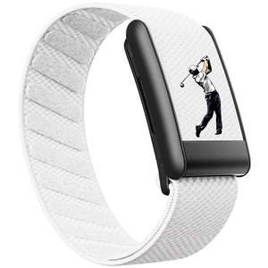 Correas Deportivas Innovadoras con Diseño de Oso Tenista, Material de Nailon Resistente al Sudor, para Dispositivos Whoop MG - Product Image 3