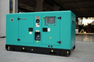 Générateur diesel LETON Power 50 kVA, diesel 50 kW, 50 Kva, 50 kVA, silencieux, électrique, faible régime, générateur diesel 50 <span class=keywords><strong>Kv</strong></span>, 50 kW, 50 000 watts, prix - Product Image 3