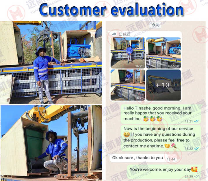 Most Popular Mud Brick Making Machine Earth Brick Machine Mold Red Clay Brick Making Machine Automatic