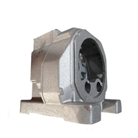 Pièces en fonte ductile QT450-10, fonderie de fonte grise, haute qualité, sur mesure OEM/ODM
