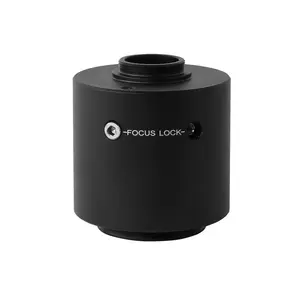 Factory Supply Olympus Microscope Tube Camera Connecting 0.63X C-mount Adapter