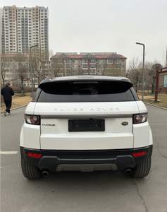 Подержанный автомобиль <span class=keywords><strong>2016</strong></span> Land Rover <span class=keywords><strong>Evoque</strong></span> 2.0T, полный привод, панорамный люк, кожаные сиденья с электрорегулировкой, левый руль, АКПП - Product Image 5