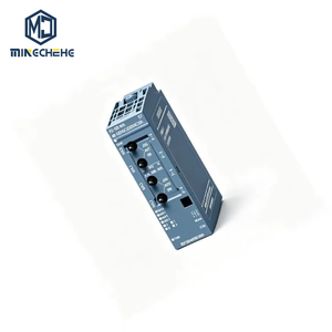 โมดูลรีเลย์เอาต์พุต 6ES7132-6MD00-0BB1 รุ่น RQ NO-MA 4x120VDC-230VAC 5A มาตรฐาน ET200SP ชุดขยาย PLC - Product Image 1