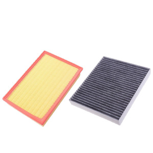 Kit de filtres Jetour (air, habitacle, huile) pour X70S, X70PLUS, X90, X90PLUS - Pièces de rechange auto - Product Image 1