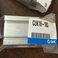 1 unidad de cilindro de aire CUK16-10D CUK1610D nuevo envío gratis # G