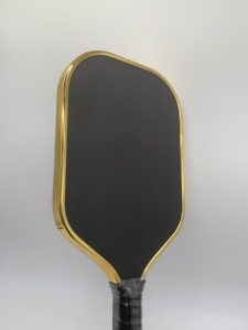 Raquette de pickleball WINNEX J6CR en mousse EPP avec noyau en fibre de carbone, approuvée par l'USAPA, épaisseur 16 mm, haute qualité - Product Image 3