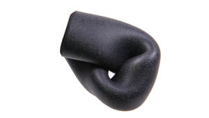 Haoqi <span class=keywords><strong>vtt</strong></span> Bmx <span class=keywords><strong>VTT</strong></span> vélo poignée réglable guidon Silicone caoutchouc Eva <span class=keywords><strong>mousse</strong></span> poignées personnalisées - Product Image 4