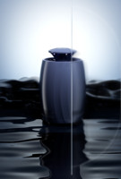 Lampe anti-moustiques silencieuse à choc physique, nouvelle, à prix avantageux, pour le contrôle des moustiques en extérieur
