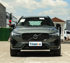 Voiture neuve automatique 2024, 180 km, <span class=keywords><strong>VOLVO</strong></span> XC60 B5 AWD Deluxe, SUV familial de taille moyenne, performance <span class=keywords><strong>Volvo</strong></span>, à <span class=keywords><strong>vendre</strong></span> - Product Image 1
