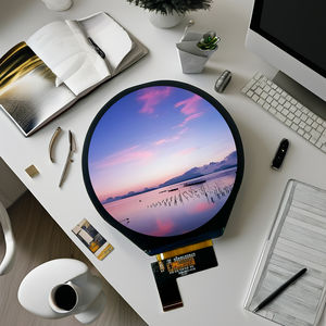 3.4 \ "TFT LCD 모듈 800x800 해상도 MIPI 3 라인 262K 색상 모든 시야각 - Product Image 3