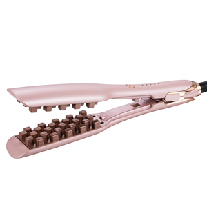 <span class=keywords><strong>Plancha</strong></span> de pelo pequeña y seca, alisador de pelo plano y húmedo dual, <span class=keywords><strong>Original</strong></span> - Product Image 1