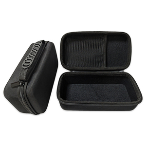 Tùy chỉnh kích thước 1680D Polyester bền EVA Mài công cụ lưu trữ xử lý mang xách tay trường hợp Giá hộp - Product Image 2