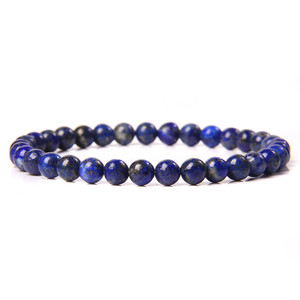 New Style Natural Stone Quartz Crystal <b>Men</b> <b>Beads</b> <b>Bracelets</b> Agate Hand String Gemstone <b>Bead</b> <b>Bracelets</b> for Women - Product Image 5
