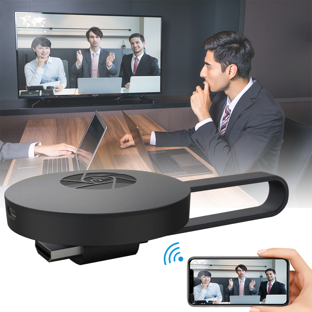 Airtame 2 Draadloze Spiegelscherm HDMI Dongle - kopen bij