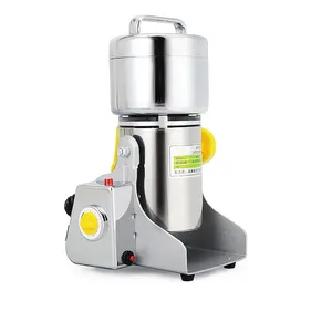 Commerciale Di Farina di Grano Mulino/Bean Grinder Macchina/Grano Smerigliatrice