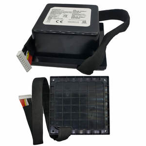 แบตเตอรี่สำรองสำหรับ<span class=keywords><strong>ลำโพง</strong></span> Partybox310 2600/3300/10000mAh Partybox300 Partybox100 <span class=keywords><strong>JBL</strong></span> - Product Image 4