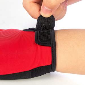 Guantes de Billar Transpirables y Antideslizantes, Nuevo Estilo, para Jugadores Profesionales - Product Image 2