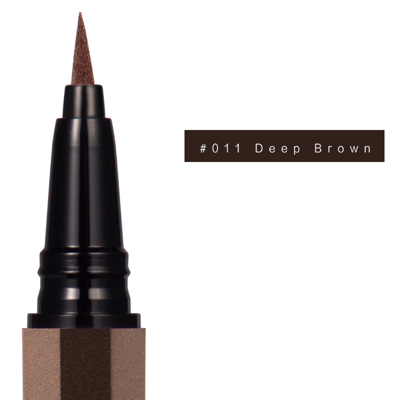 011 Deep Brown