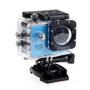กล้องแอคชั่น JXD A7 1080P กันน้ำ สำหรับกีฬากลางแจ้ง ติดหมวกจักรยาน - Product Image 3