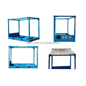 Contenedor de Comercio Usado a Precio Económico en Venta en Shanghái, China - Product Image 6