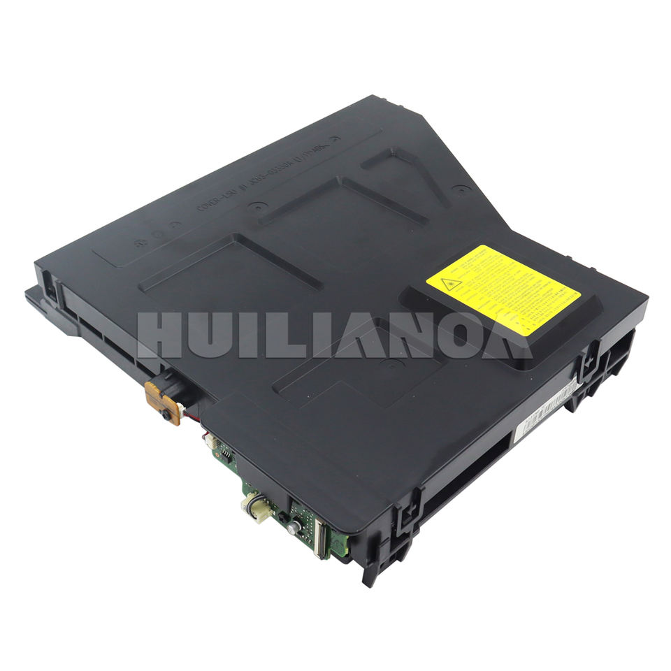 Laser Scanner Assembly Jc97-05147A & Jc97-04574A for HP Laserjet E8764 ...