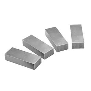 Strip Laminated Core Soft Magnetic Block Cores