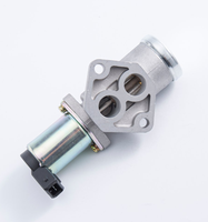 2C59514681 70859134 Soupape de régulation de ralenti pour Renault Laguna Volvo S40 V40