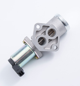 Válvula de Control de Aire en Ralentí 2C59514681 70859134 para Renault Laguna Volvo S40 V40 - Product Image 4