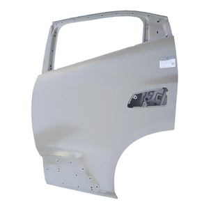 Porta Posteriore Sinistra OE 14549362-00 per BYD Seagull EQEA-6201010/70 Preassemblata OEM Disponibile in Magazzino - Product Image 1
