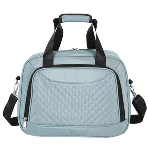 Sac de Rangement Personnalisé avec LOGO, Grande Capacité, Sac de Sport Homme, Sac Bandoulière de Gym, Sac de Voyage Week-end pour Activités de Plein Air - Product Image 3