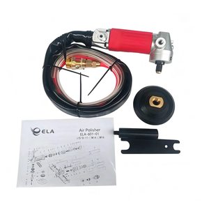 Pulidora <span class=keywords><strong>de</strong></span> Piedra Húmeda JDK Eléctrica <span class=keywords><strong>de</strong></span> 4 Pulgadas, 5500 RPM, con Escape Trasero, Certificación CE, 120V 800W - Product Image 1