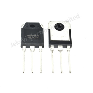 Jekevi SGT40N60NPFD SGT40N60N ทรานซิสเตอร์ IGBT แบบใหม่ดั้งเดิม TO-3P 40N60NPFD SGT40N60 40A มอสเฟท600V - Product Image 2