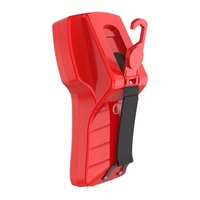 Escáner de Diagnóstico de Motocicletas OBD X318 OEM, Lector de Códigos de Error Portátil con Prueba de Batería