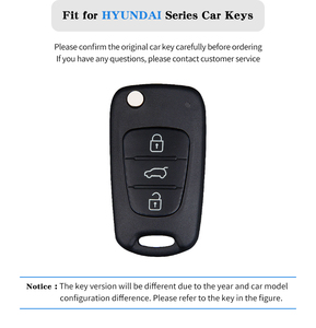 Hochwertige Fabrik Günstiger Preis Autos chl üssel abdeckungen Weiche TPU Fernbedienung Autos chl üssel Schutzhülle - Product Image 3